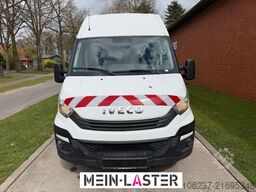 IVECO Daily 35C15 3.0  MAXI XL AHK Navi Standhzg