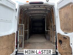 IVECO Daily 35C15 3.0  MAXI XL AHK Navi Standhzg
