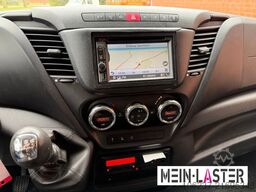 IVECO Daily 35C15 3.0  MAXI XL AHK Navi Standhzg