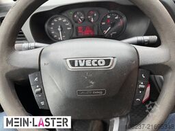 IVECO Daily 35C15 3.0  MAXI XL AHK Navi Standhzg