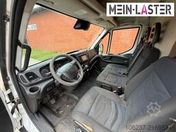 IVECO Daily 35C15 3.0  MAXI XL AHK Navi Standhzg