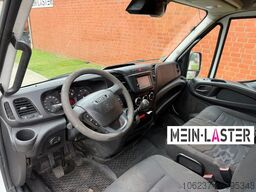 IVECO Daily 35C15 3.0  MAXI XL AHK Navi Standhzg