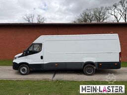 IVECO Daily 35C15 3.0  MAXI XL AHK Navi Standhzg