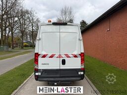 IVECO Daily 35C15 3.0  MAXI XL AHK Navi Standhzg