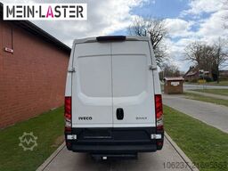 IVECO Daily 35C18 3.0  MAXI XL 5 Sitzer AHK Navi Stand