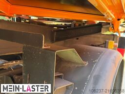 UNIMOG U 1100 Atlas AK 3006 nur 14.215 km-1. Hand