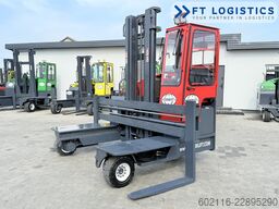 Combilift C4000 DIESEL DUPLEX 4050 | WFP 3100