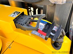 Combilift WR / DUPLEX / 4.5M / 2017 / ONLY 30 H