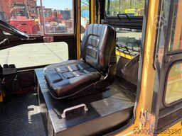 Hyster H 4.00 XL-6