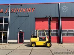 Hyster H 4.00 XL-6