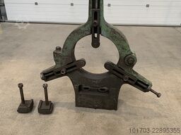 Lunette 3 points Ø 350 mm tour SCULFORT 