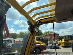 Hyster H4.5 FT 4500kg