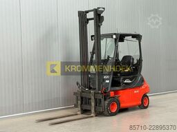 Linde E 20 P-02
