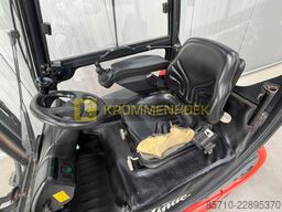 Linde E 20 P-02