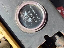 Hyster H 4.00 XL-5 4000kg LPG heftruck