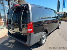 Mercedes-Benz Vito 116 CDI Extralang Klima Kamera Navi
