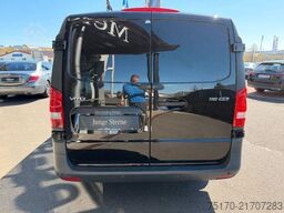 Mercedes-Benz Vito 116 CDI Extralang Klima Kamera Navi