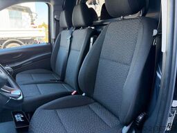 Mercedes-Benz Vito 116 CDI Extralang Klima Kamera Navi