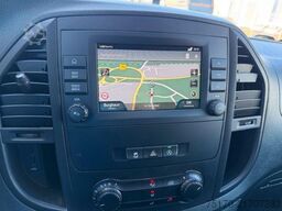 Mercedes-Benz Vito 116 CDI Extralang Klima Kamera Navi