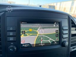 Mercedes-Benz Vito 116 CDI Extralang Klima Kamera Navi