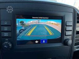 Mercedes-Benz Vito 116 CDI Extralang Klima Kamera Navi