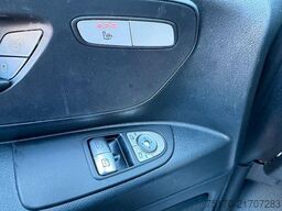 Mercedes-Benz Vito 116 CDI Extralang Klima Kamera Navi