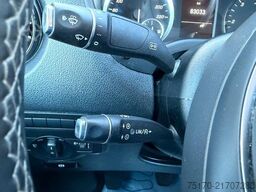 Mercedes-Benz Vito 116 CDI Extralang Klima Kamera Navi