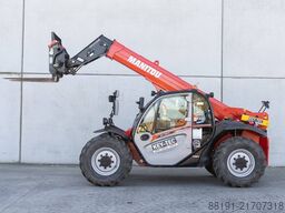 Manitou MT 730