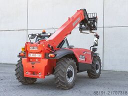 Manitou MT 730