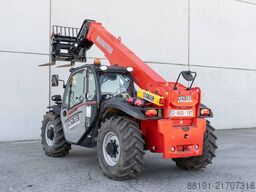 Manitou MT 730