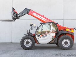 Manitou MT 930
