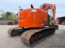 Hitachi ZX 225 US LC-5 B