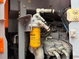 Hitachi ZX 225 US LC-5 B