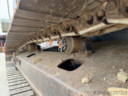 Hitachi ZX 225 US LC-5 B