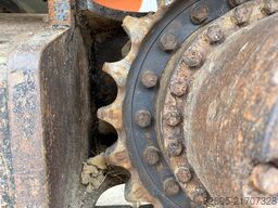 Hitachi ZX 225 US LC-5 B