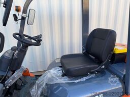  JX Power CPCD35 / 3.5T Diesel /Sideshift/Freihub