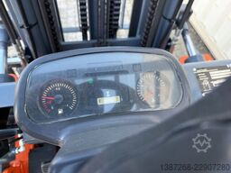  JX Power CPCD35 / 3.5T Diesel /Sideshift/Freihub