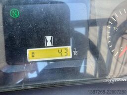  JX Power CPCD35 / 3.5T Diesel /Sideshift/Freihub