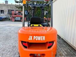  JX Power CPCD35 / 3.5T Diesel /Sideshift/Freihub