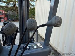  JX Power CPCD35 / 3.5T Diesel /Sideshift/Freihub