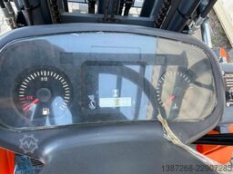  JX Power CPCD35 / 3.5T Diesel /Sideshift/Freihub