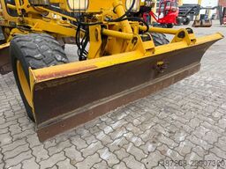 HBM SHM 3NA 6x6 / Ripper / Deutsche Maschine