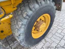 HBM SHM 3NA 6x6 / Ripper / Deutsche Maschine