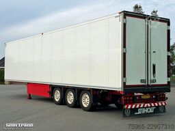 SCHMITZ CARGOBULL N/A SCB*S3B THERMO KING SLXi SCANDI 270 HOOG BLO