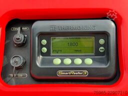 SCHMITZ CARGOBULL N/A SCB*S3B THERMO KING SLXi SCANDI 270 HOOG BLO