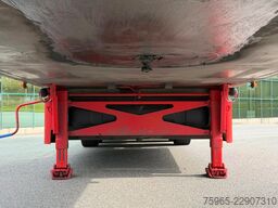 SCHMITZ CARGOBULL N/A SCB*S3B THERMO KING SLXi SCANDI 270 HOOG BLO