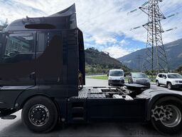 MAN TGX 18.500 4x4 Hydrodrive Zgm Bj 2017 *TÜV*