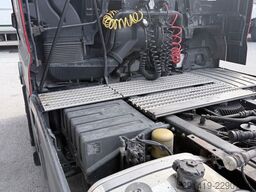 MAN TGX 18.500 4x4 Hydrodrive Zgm Bj 2017 *TÜV*