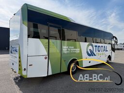 IVECO CC150E25FP - Dayron, 41 Sitze, Euro 5