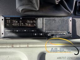 IVECO CC150E25FP - Dayron, 41 Sitze, Euro 5
